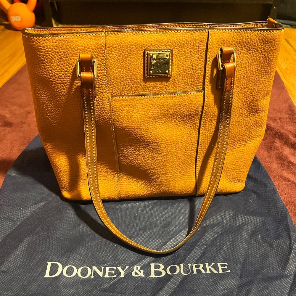 Dooney & Bourke Lexington Handbag